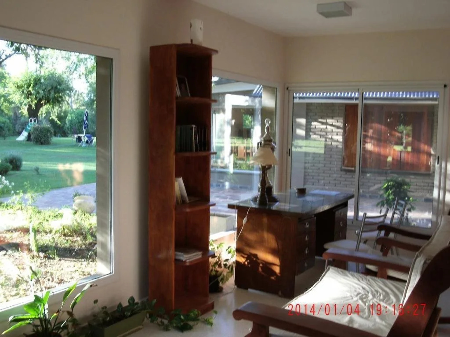 Hotel de Campo Posada La Esperanza