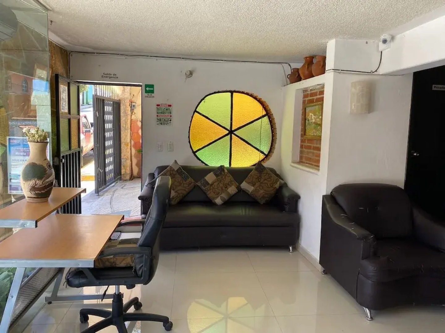 Hotel Bungalows la Era