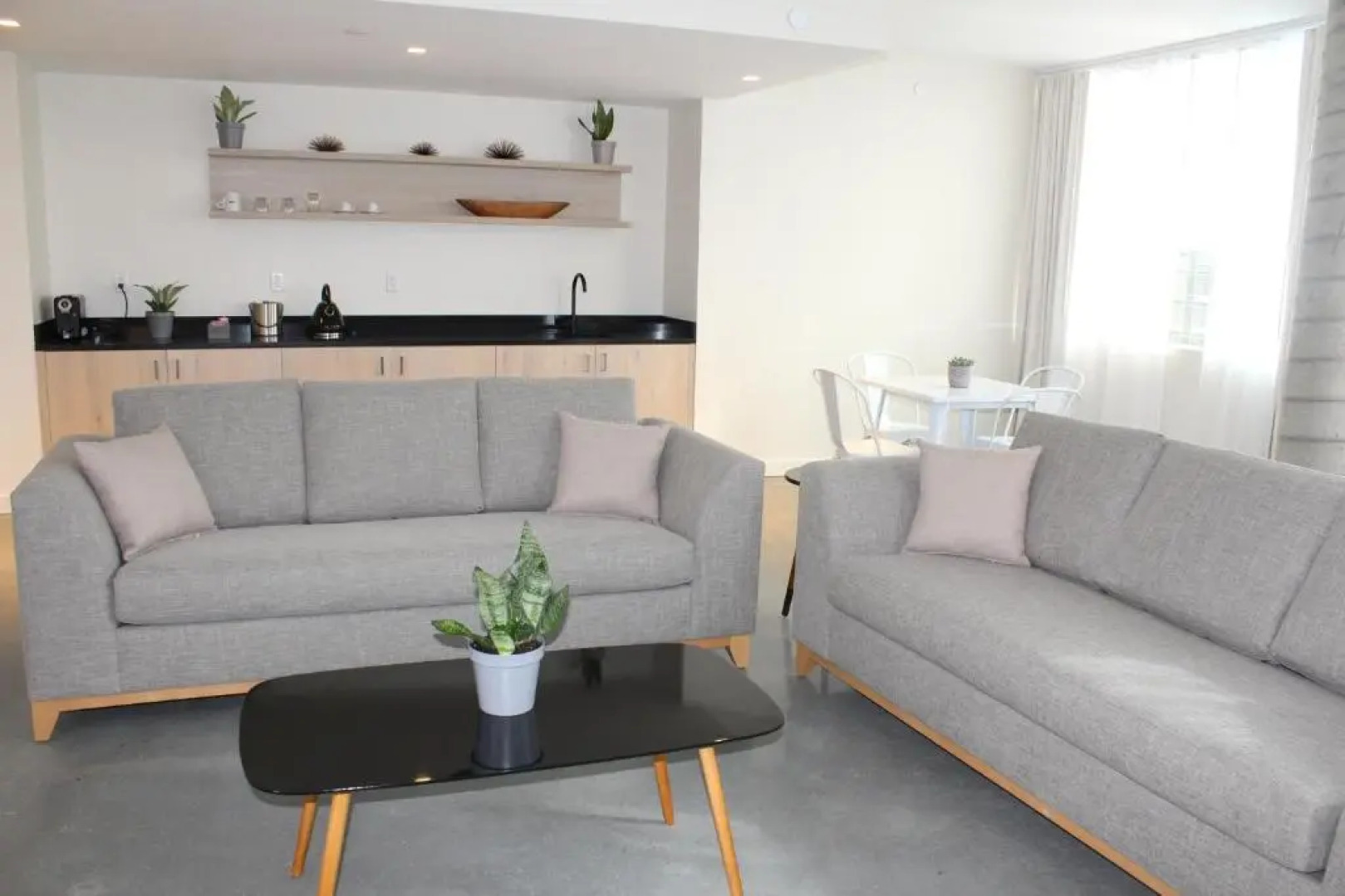 The Preston House & Hotel