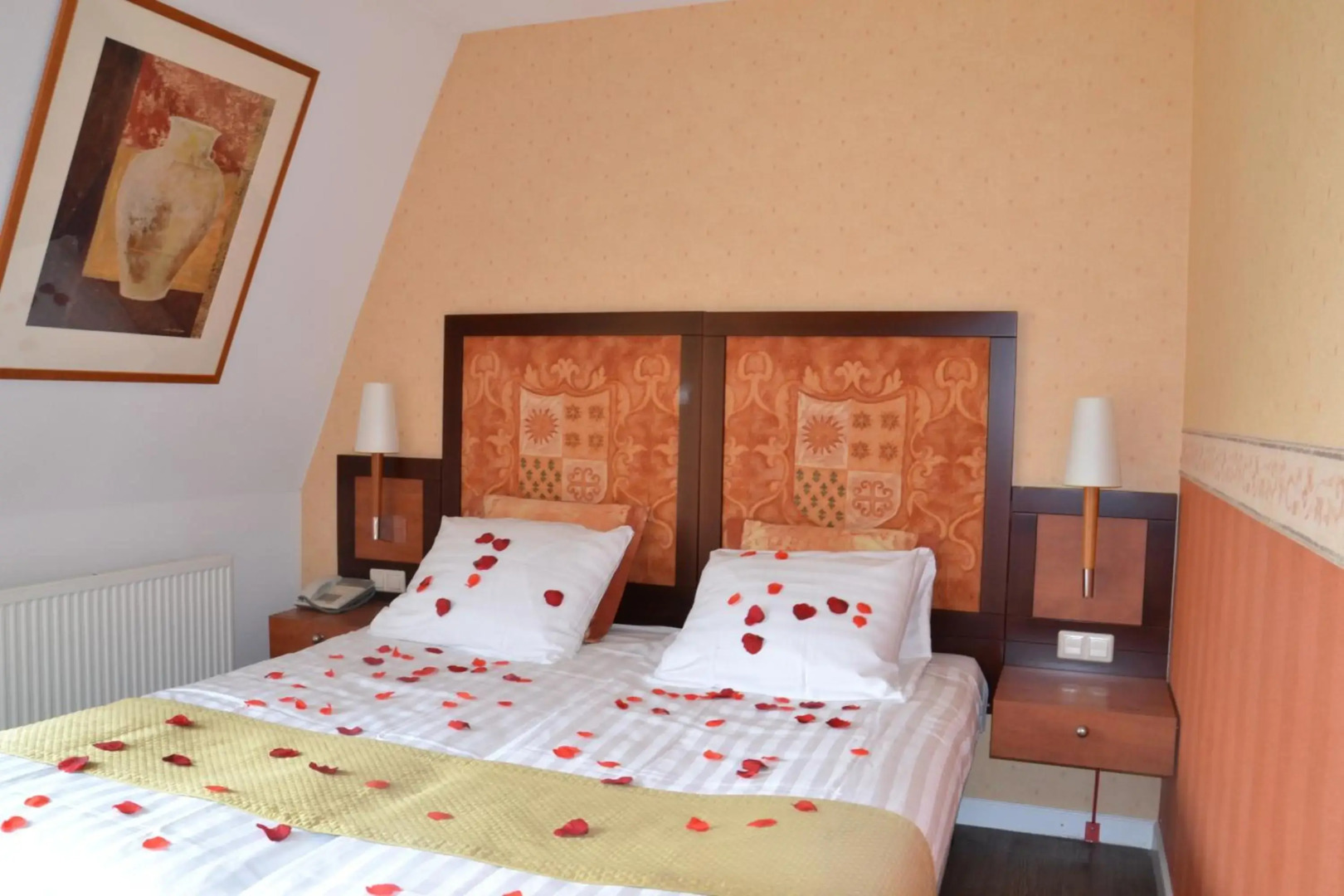 Fletcher Hotel - Restaurant De Witte Raaf