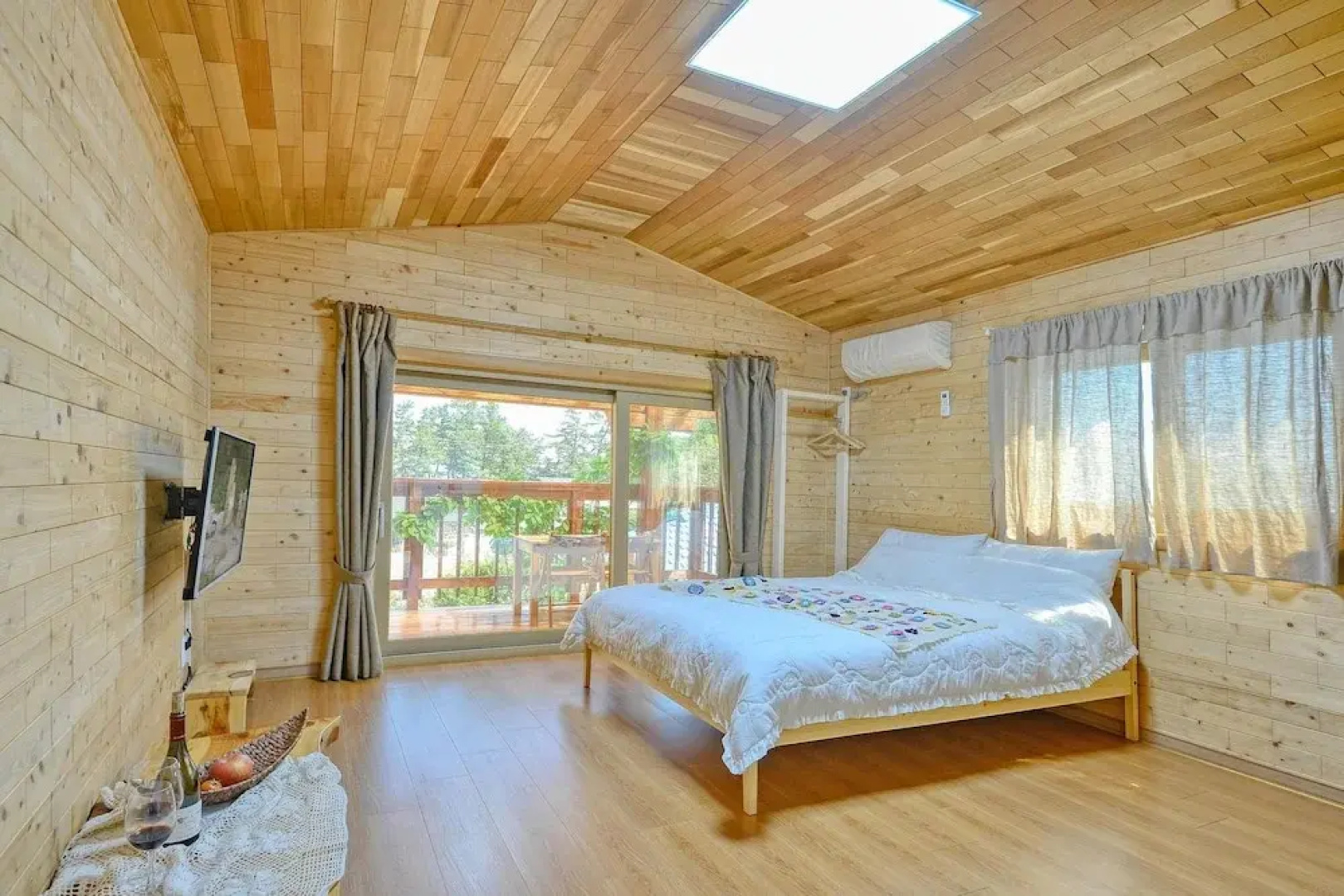 Samcheok View of Sea Pension