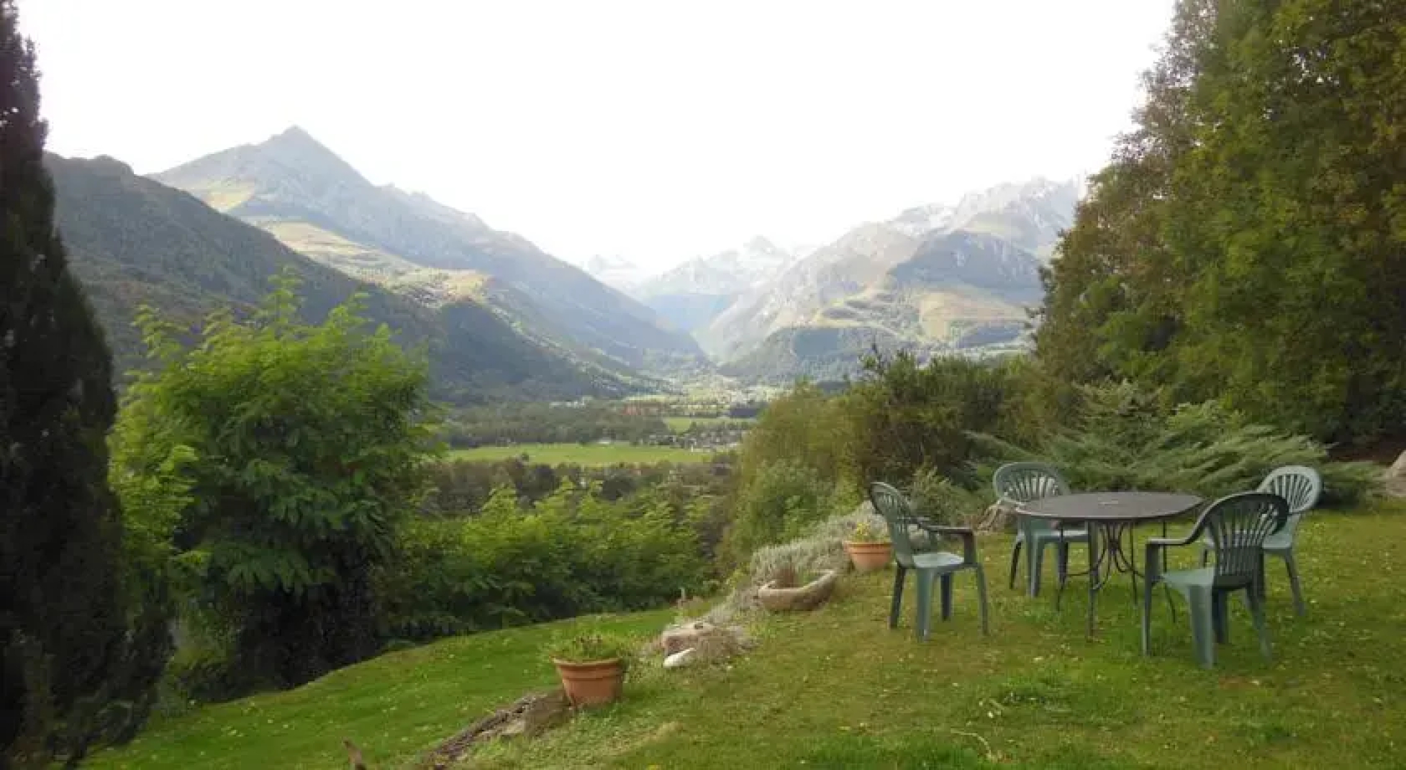 Gîte "La Bergerie"
