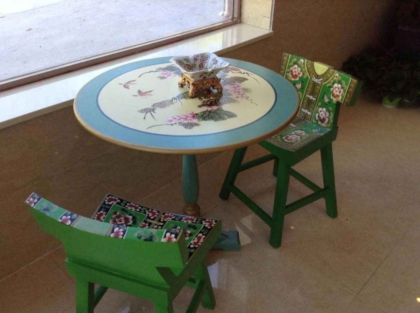 Wu Tai Mountain Jingtai Hotel