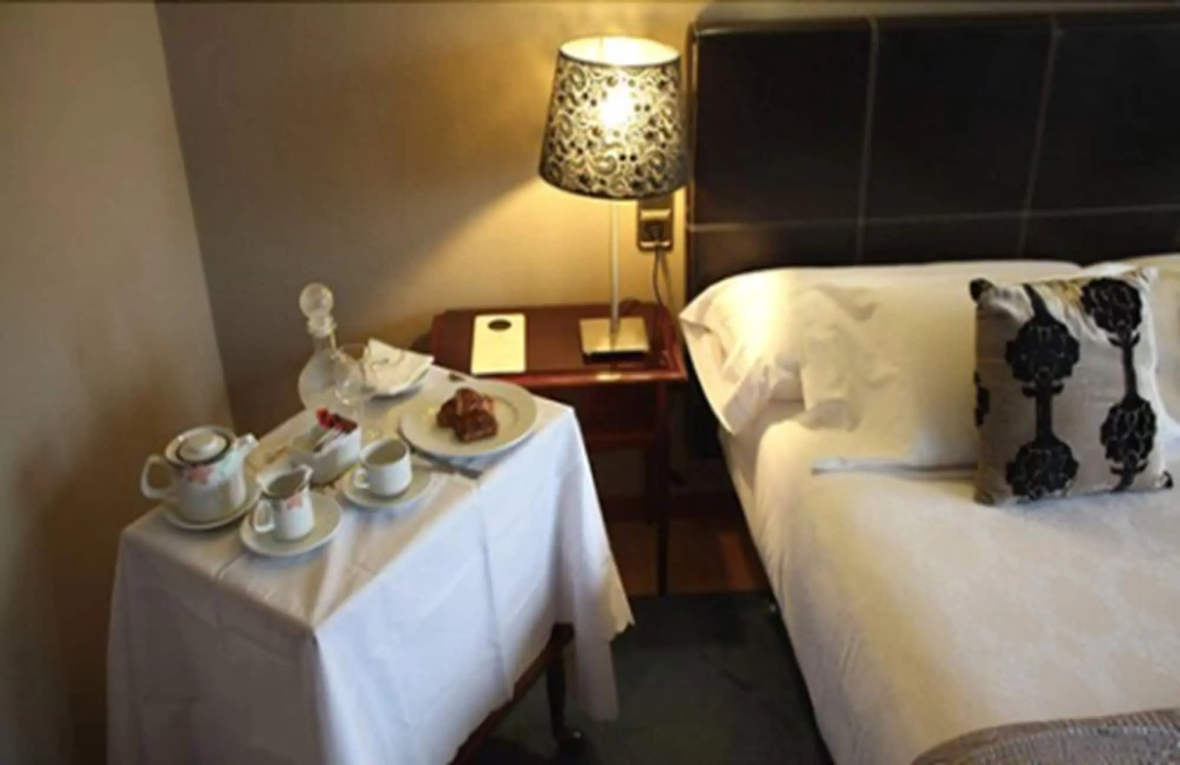 Отель Ciudad de Vigo