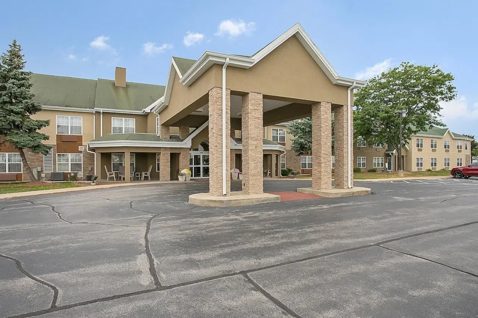 Country Inn & Suites by Radisson, Green Bay, WI