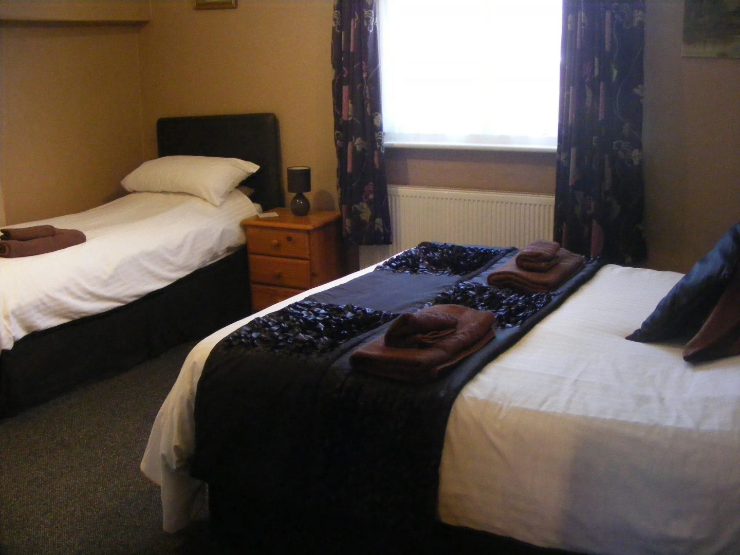 The Barclay Guest House