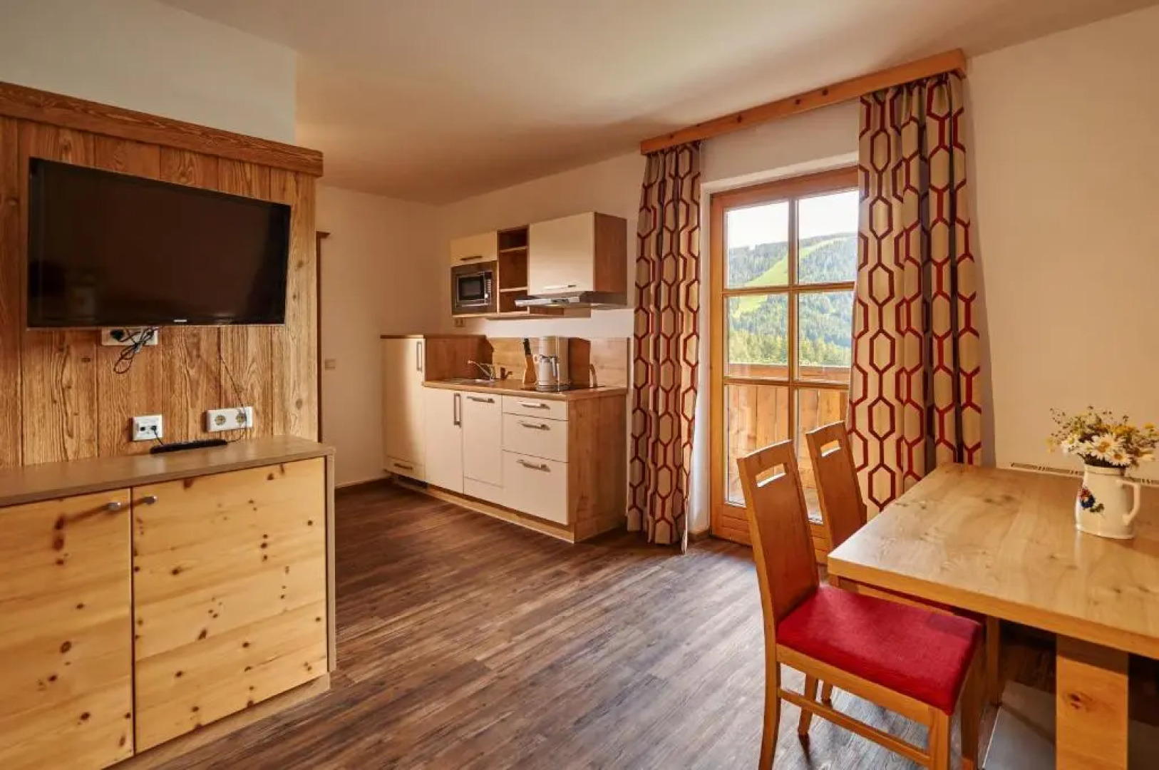 Ferienanlage Reithof