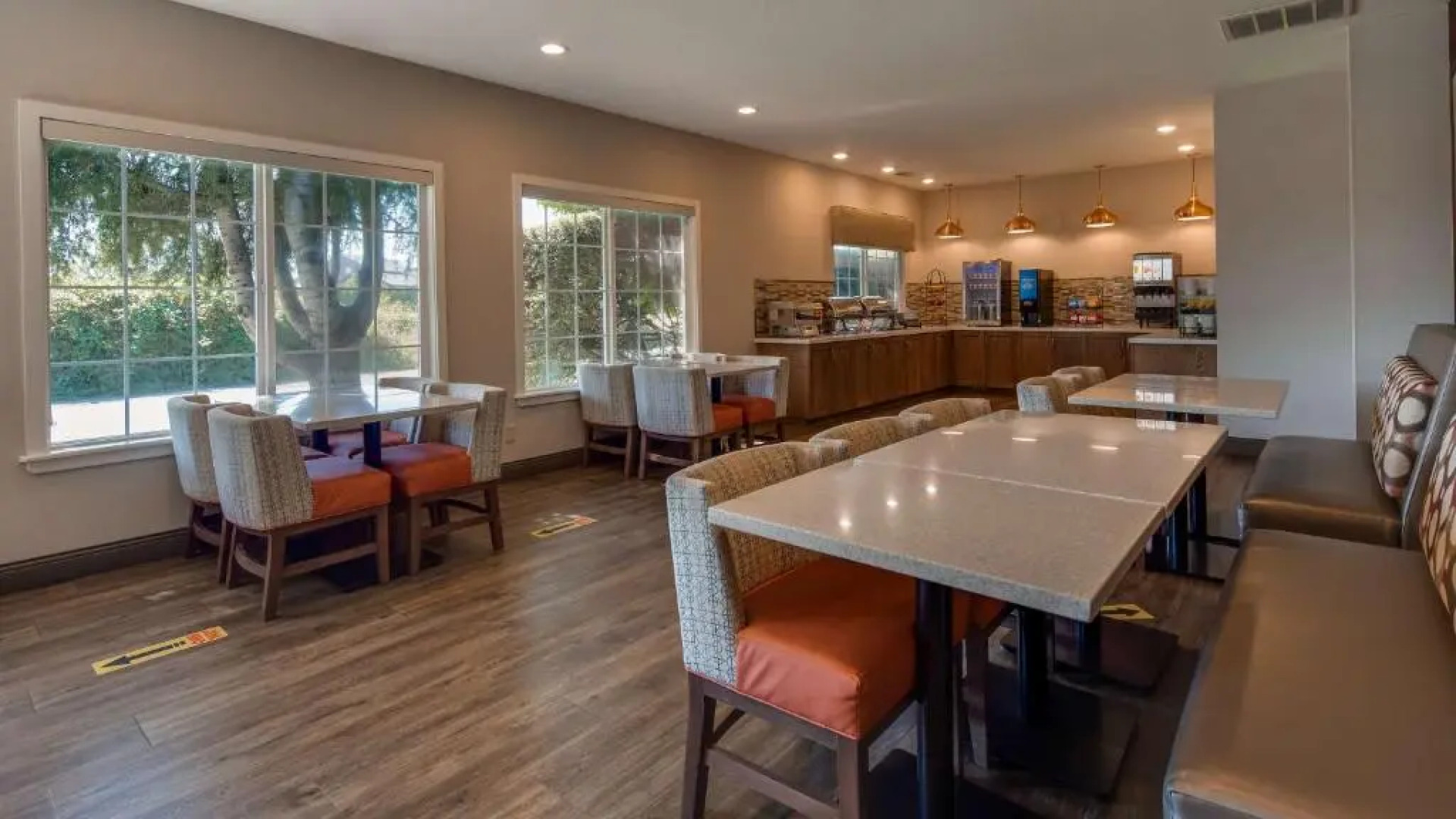 Best Western Country Inn