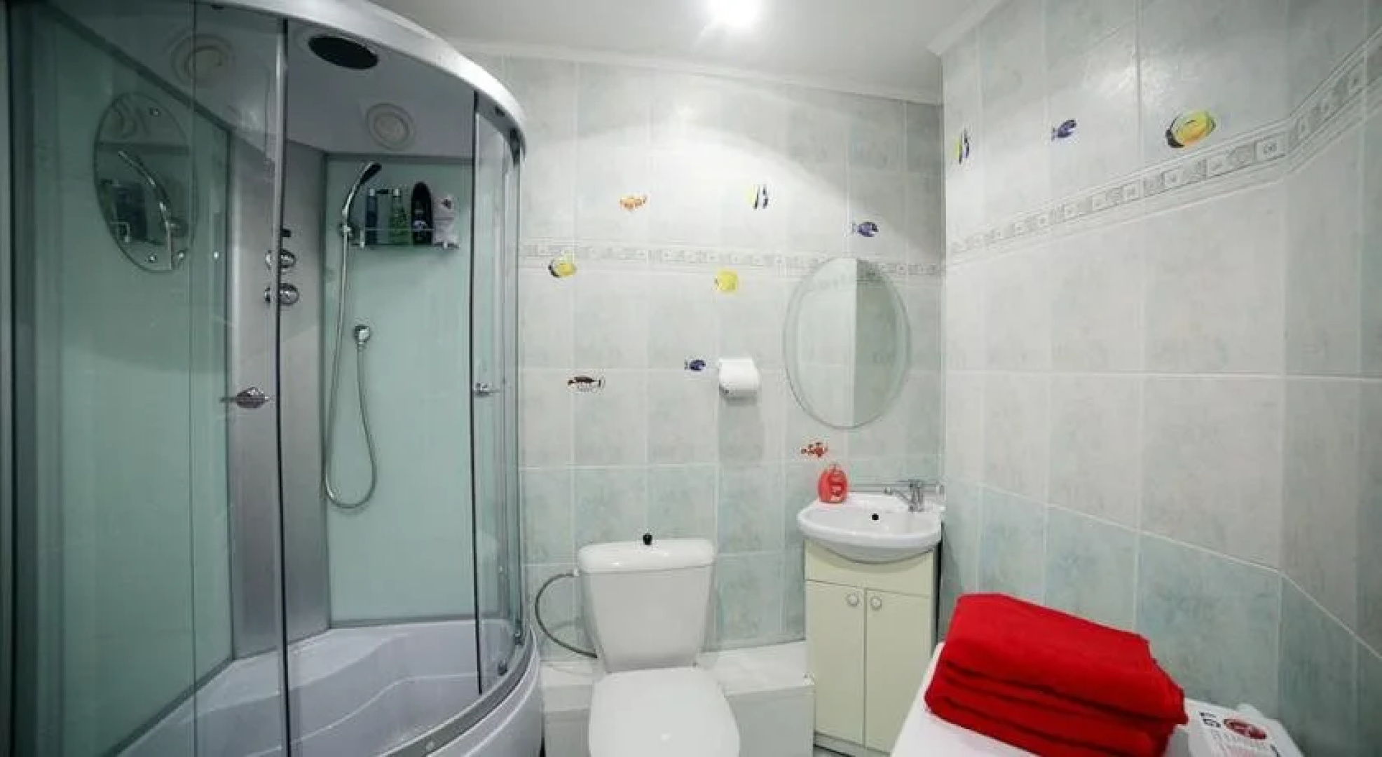VIVA hostel 