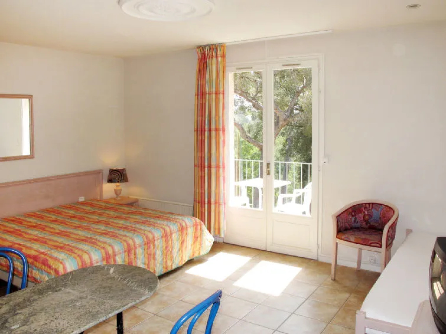 Résidence de la Mer (CRO201)