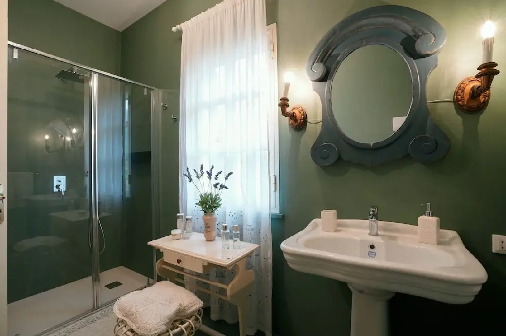 Belvilla by OYO San Ciro Otto