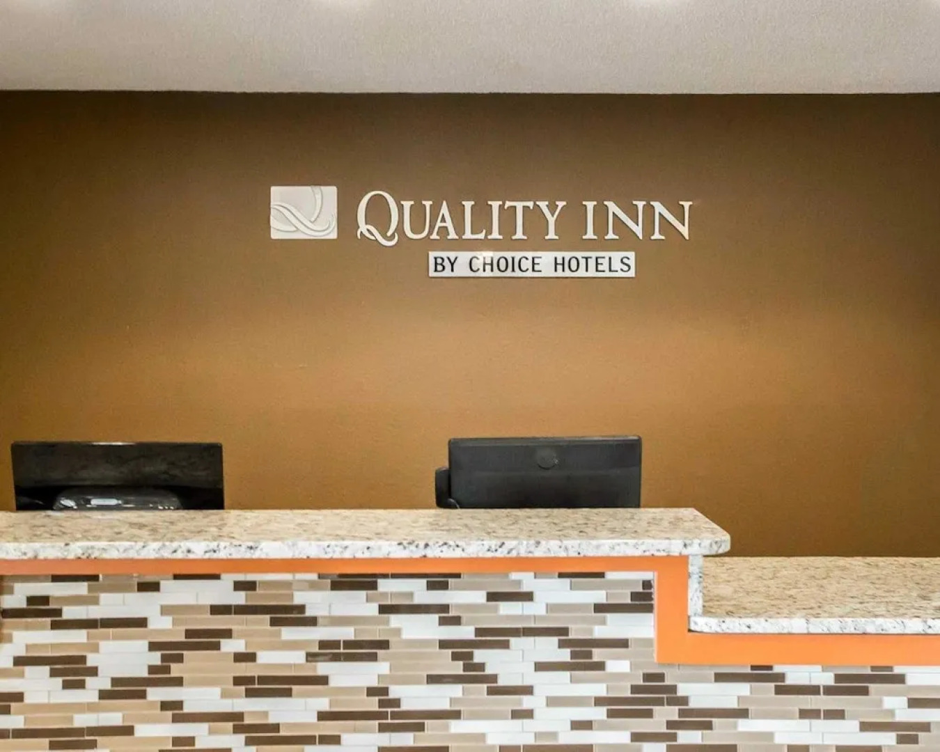 Quality Inn