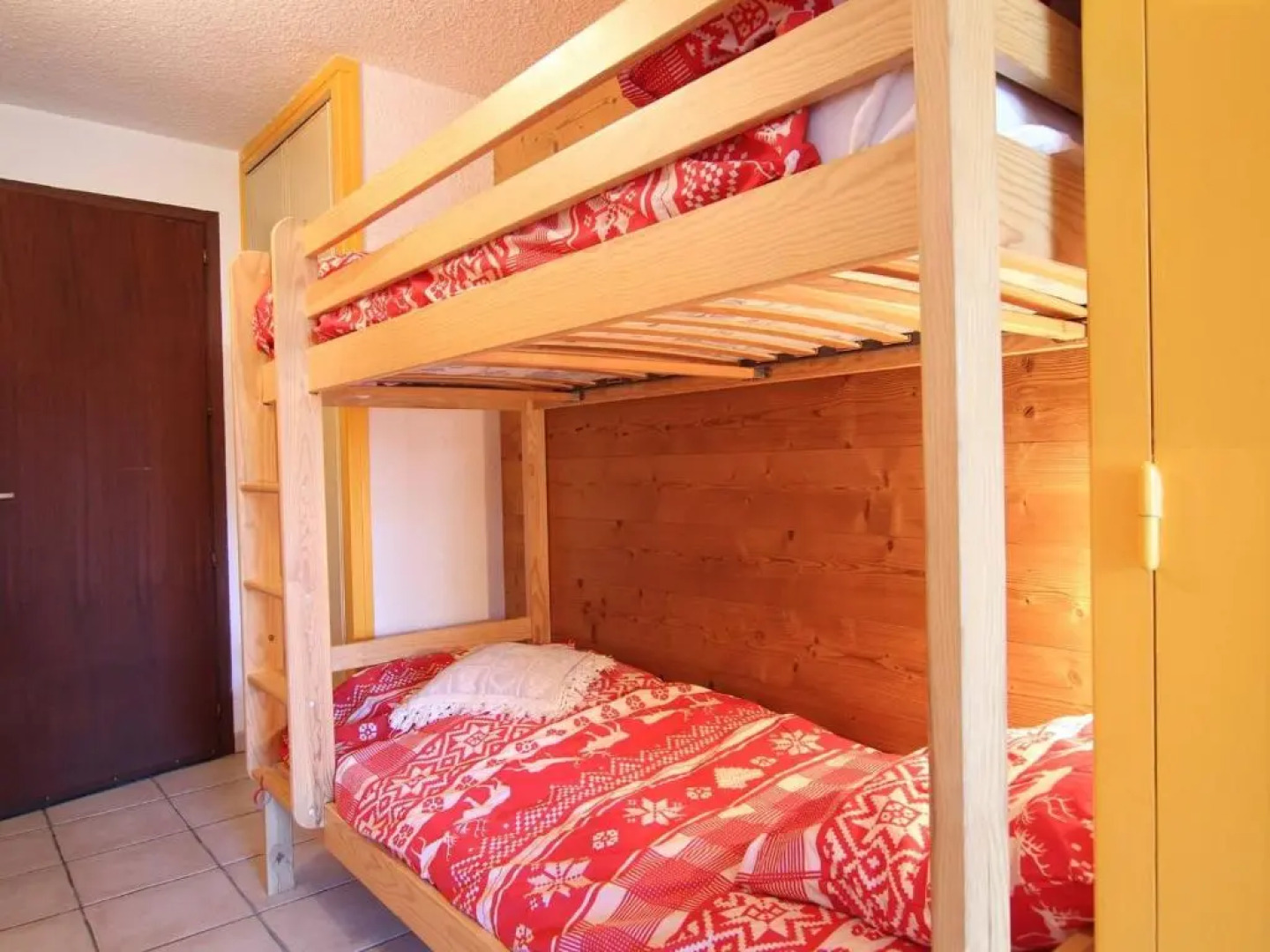 Appartement Serre Chevalier, 1 pièce, 4 personnes - FR-1-330F-159