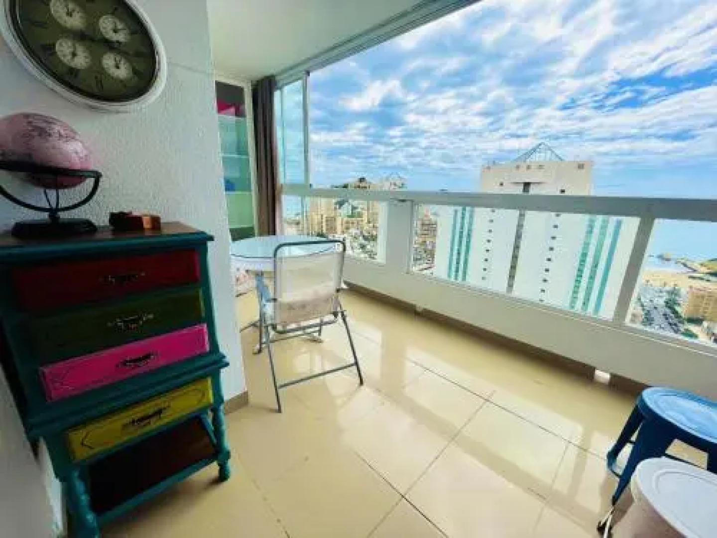 A823 - Cala Palmera - 2004 Finestrat s.l.