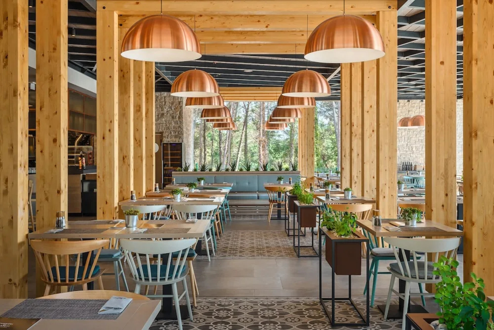 Boutique Camping Santa Marina