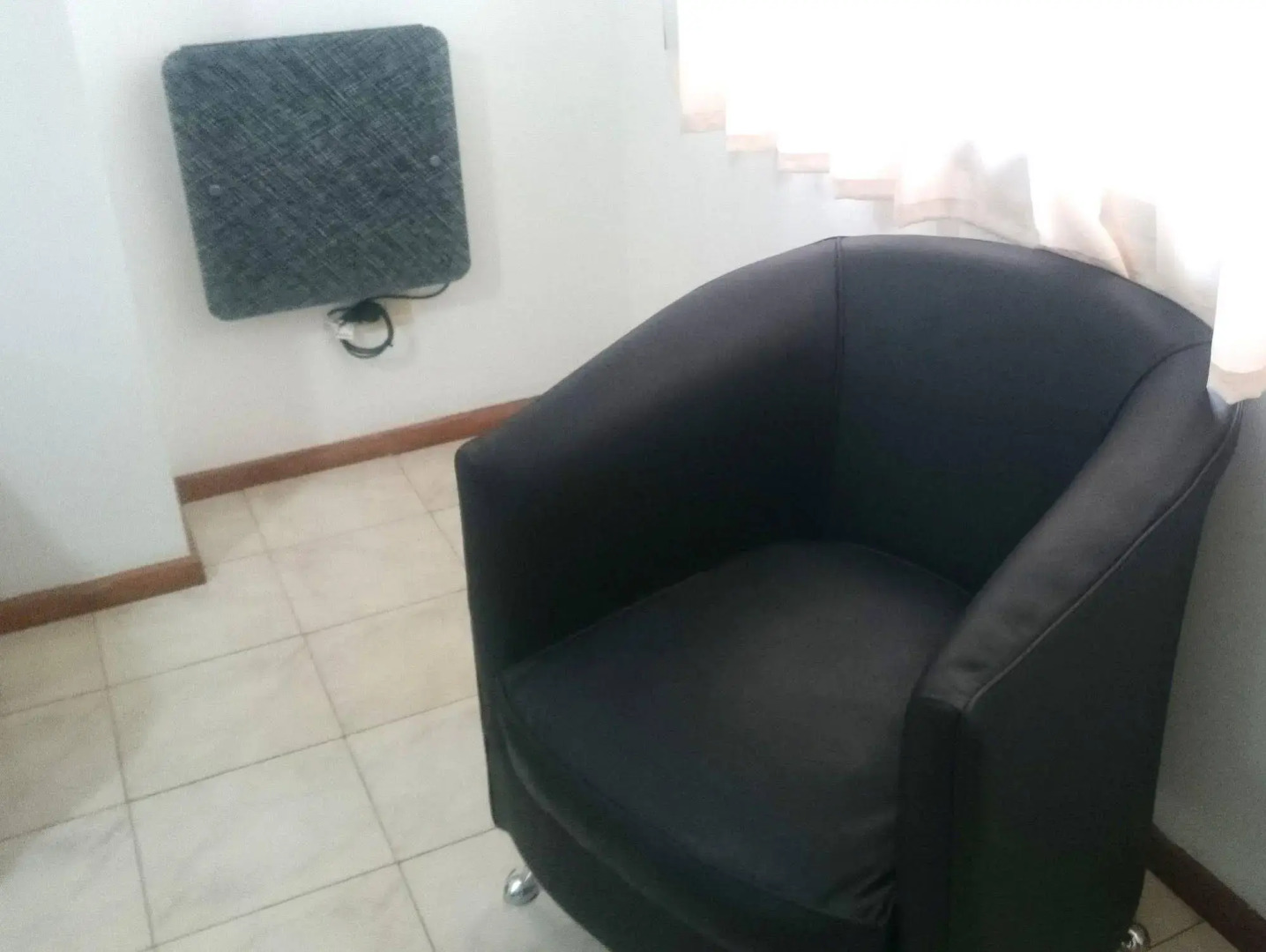 Apartamentos Mendoza