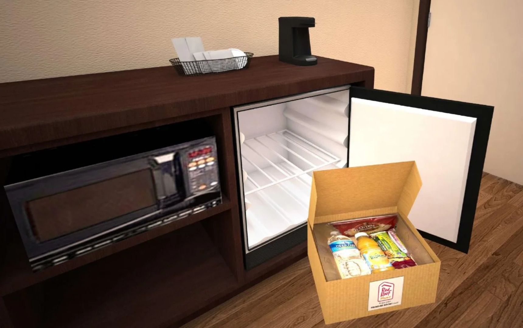 Red Roof Inn San Francisco Airport