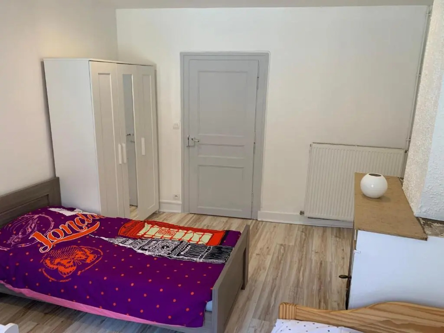 Appartement de la nation 2