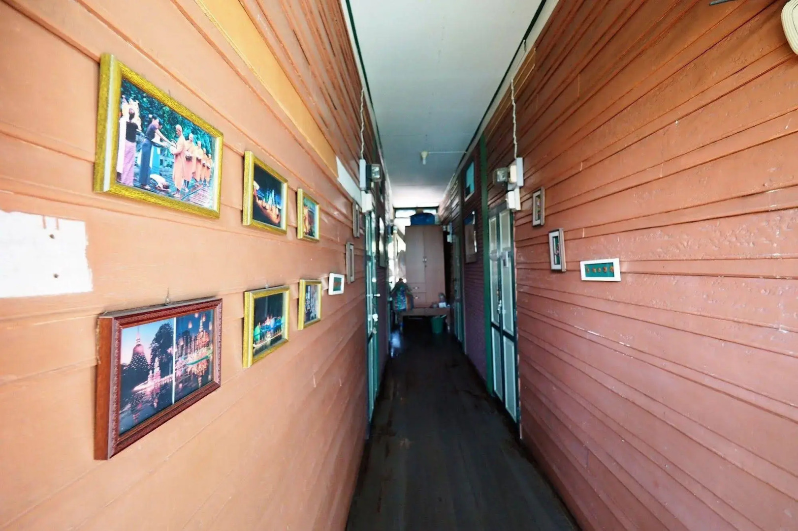 San Sook Place Guest House