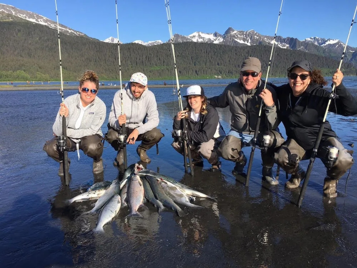 Bear Lake Lodgings Bed & Breakfast