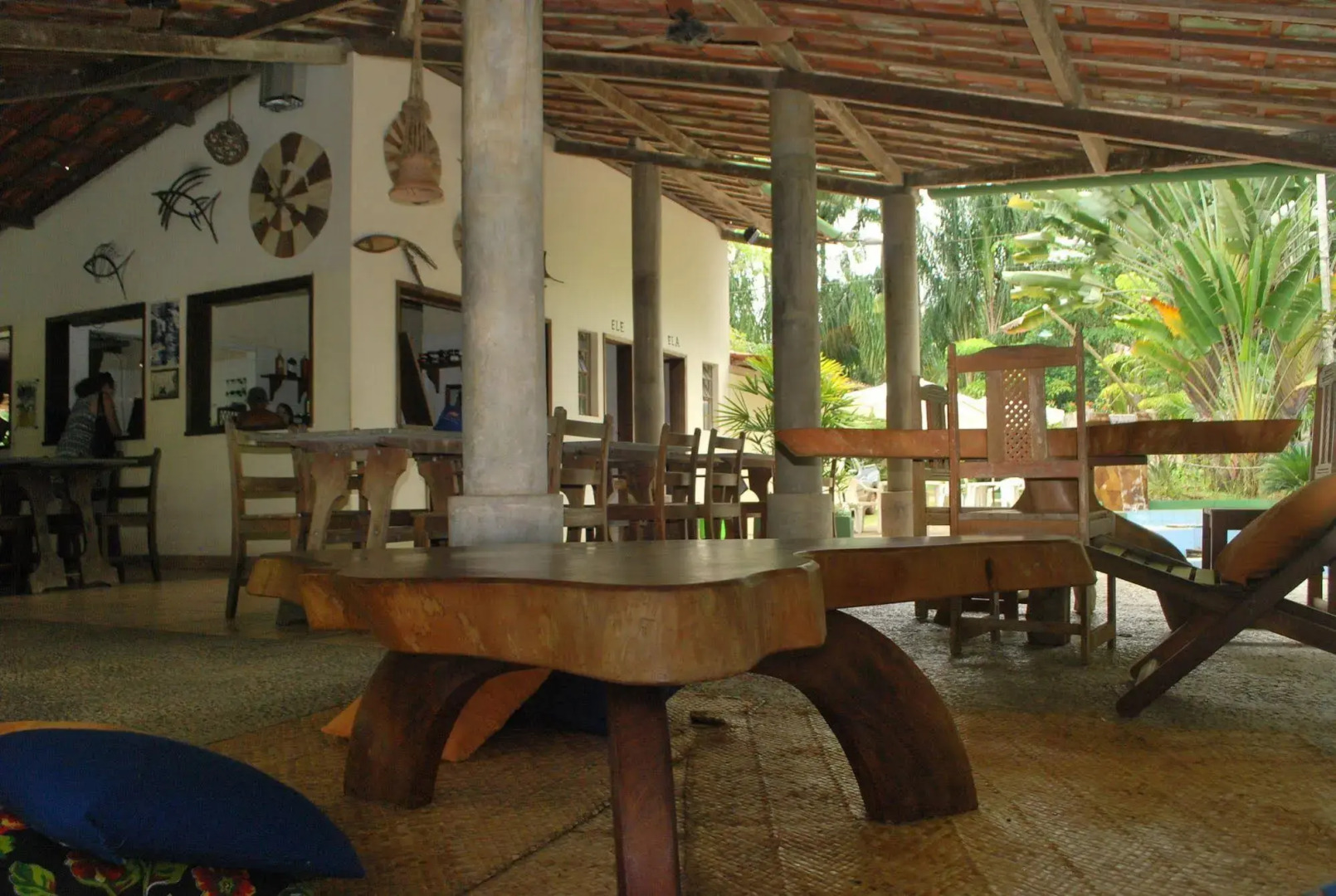 Paraíso das Águas Bahia