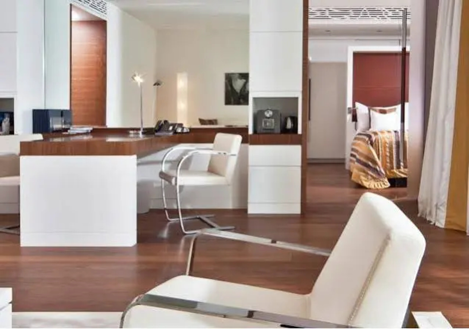 Grand Hotel Hof Ragaz