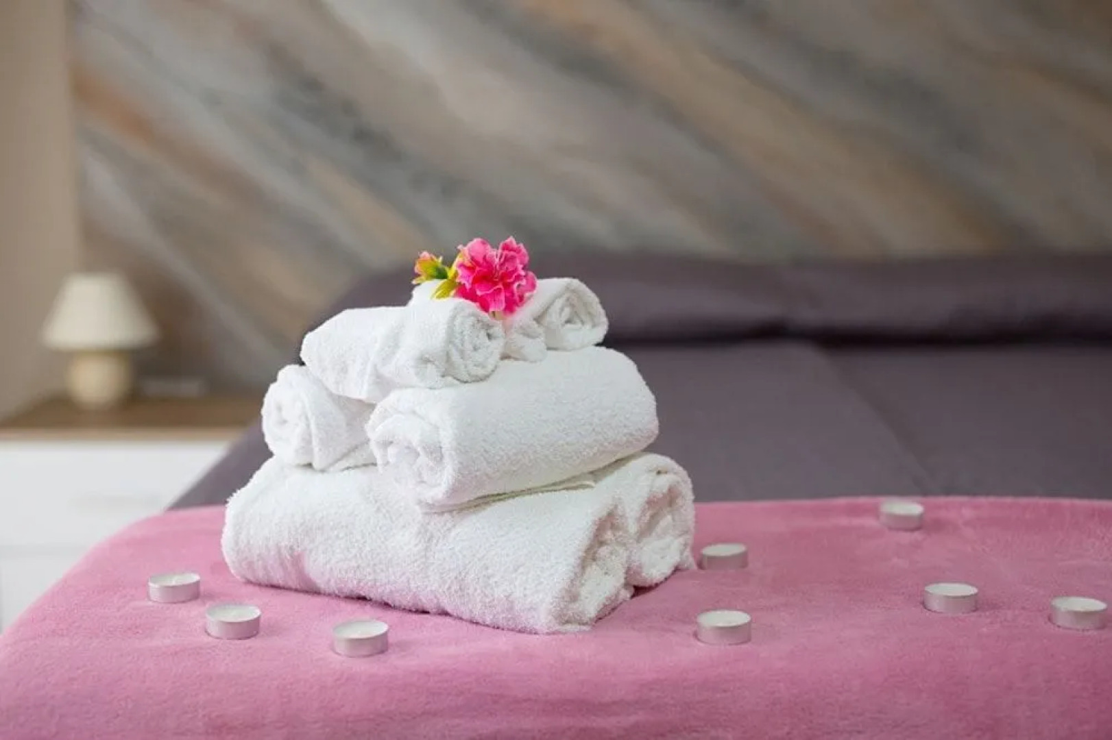 B&B La Perla dei Casali