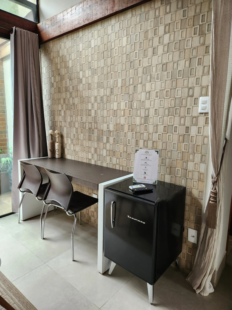 Pousada Rainha da Mata