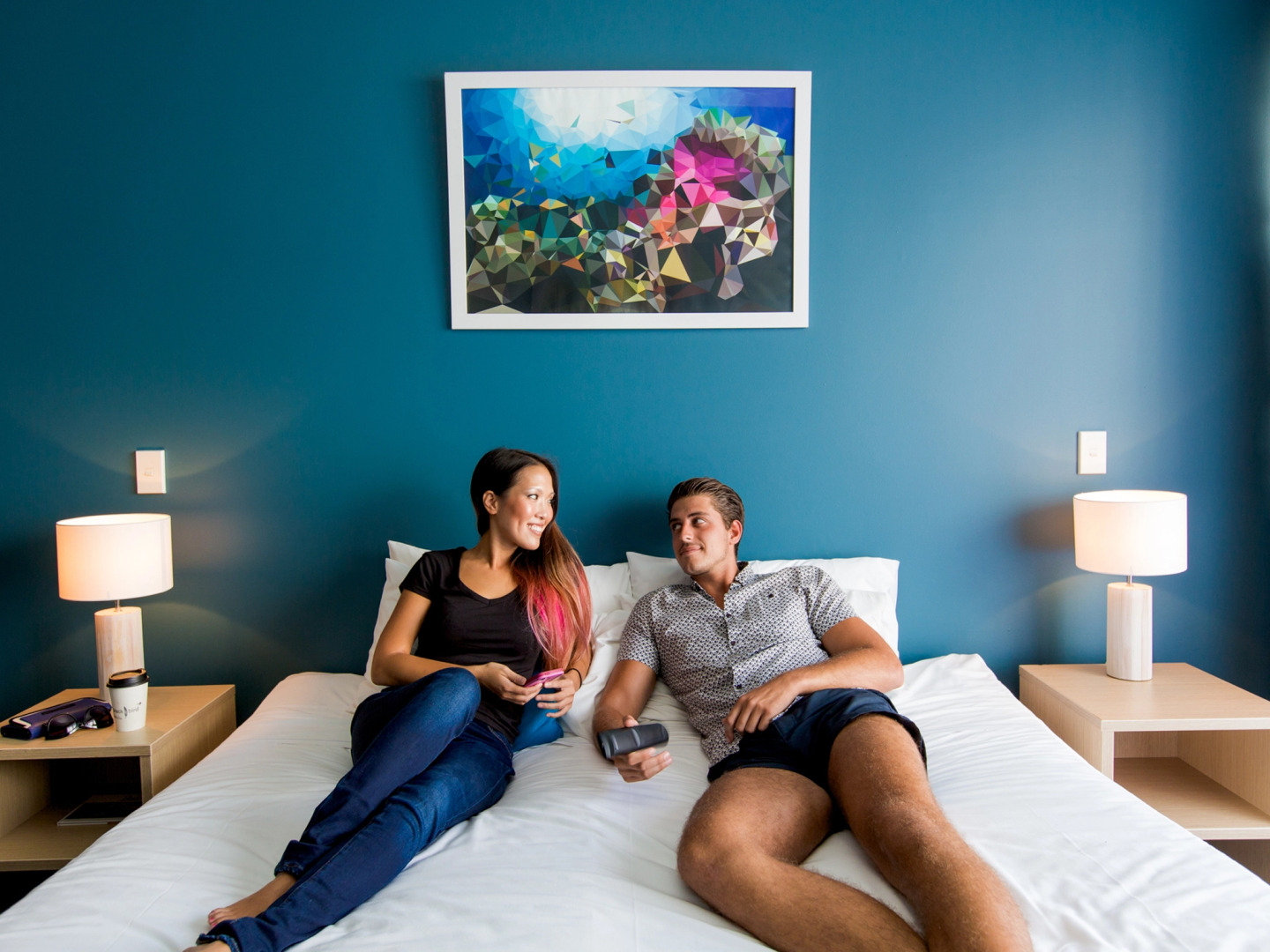 Gilligan's Backpackers Hotel & Resort