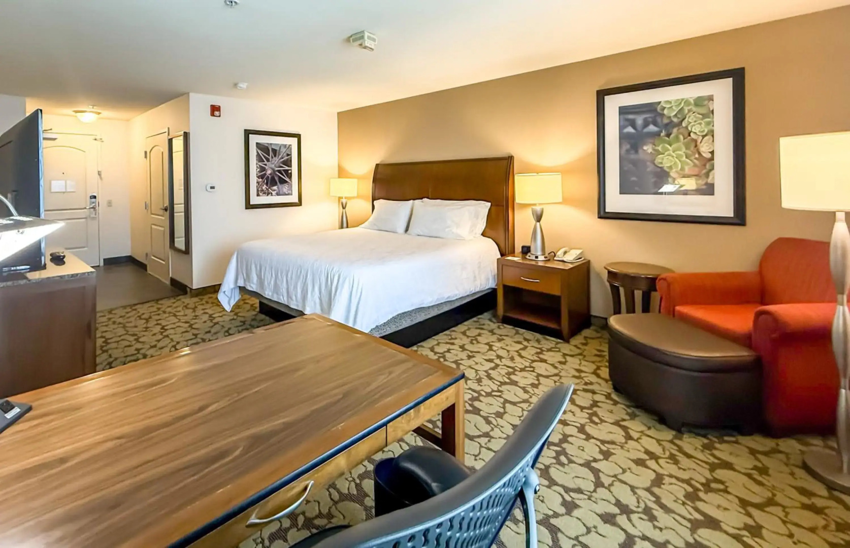 Hilton Garden Inn Gilroy