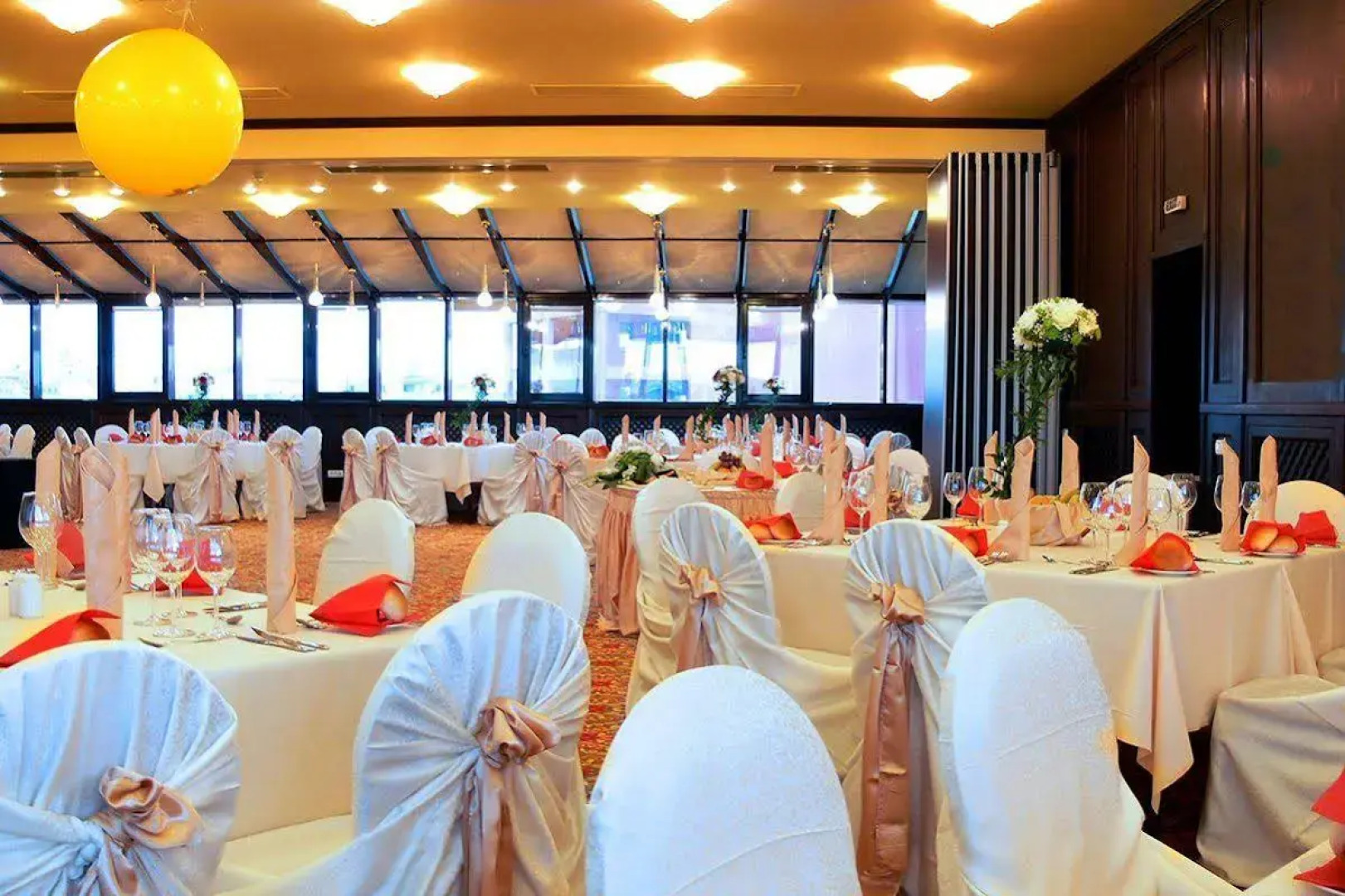 Hotel International Bucharest