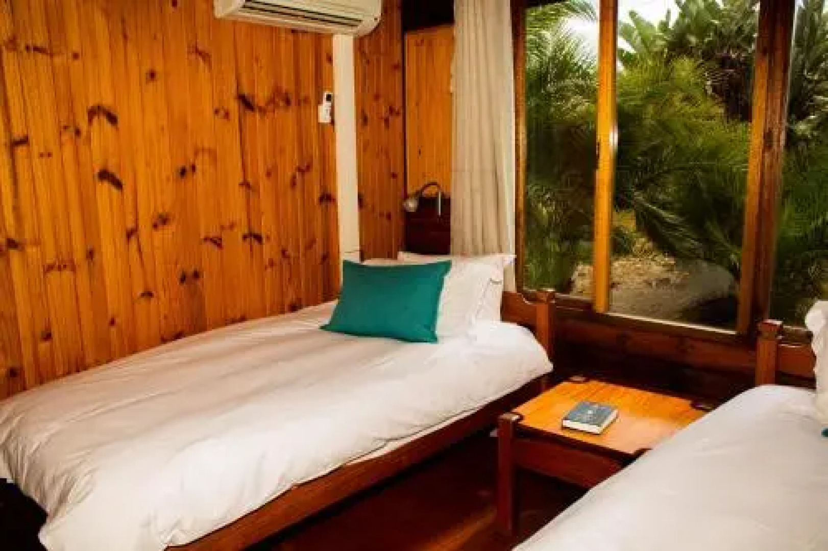 Sodwanabay Lodge House 58