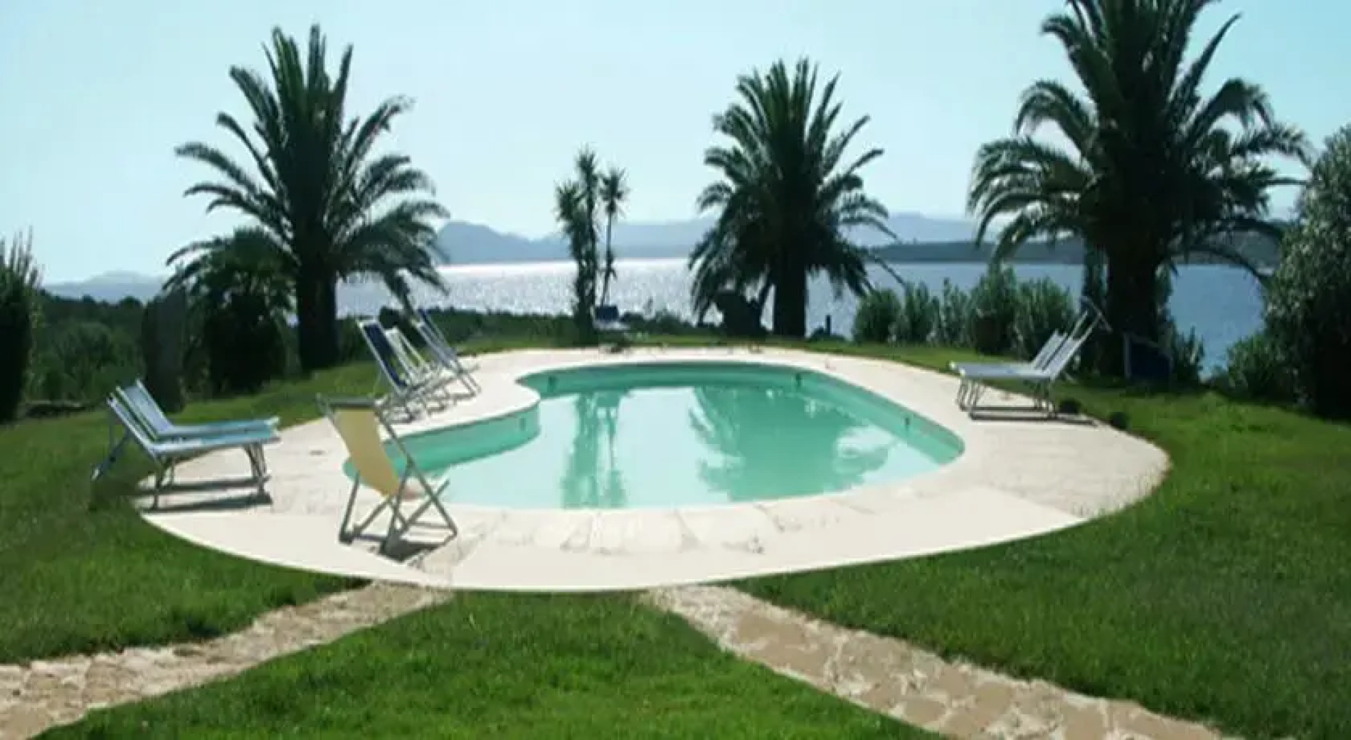 Casa Spiaggia Bianca