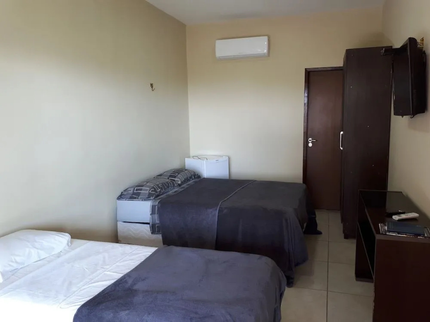 Pousada Mirante do Cunhaú