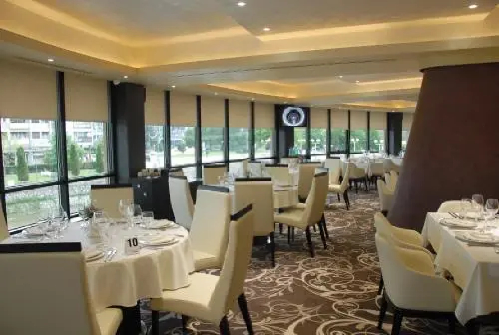 Orbis Design Hotel & Spa