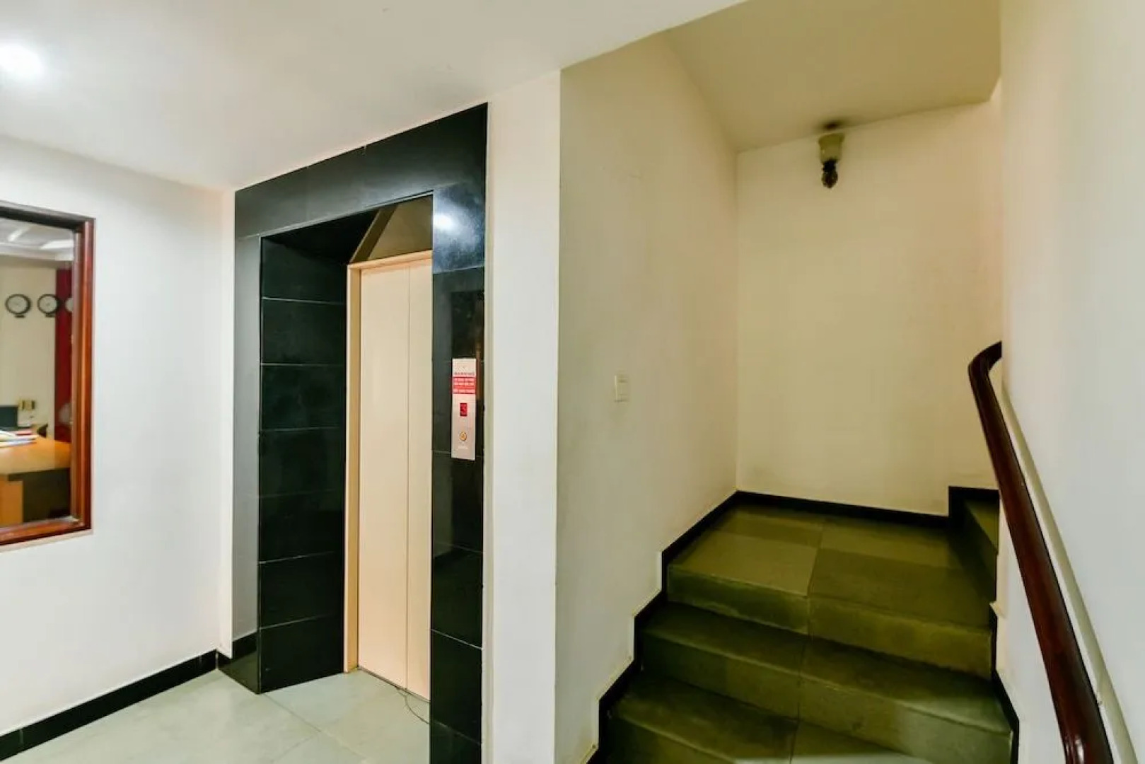 OYO 23587 M-star Heritage Hotel P Ltd