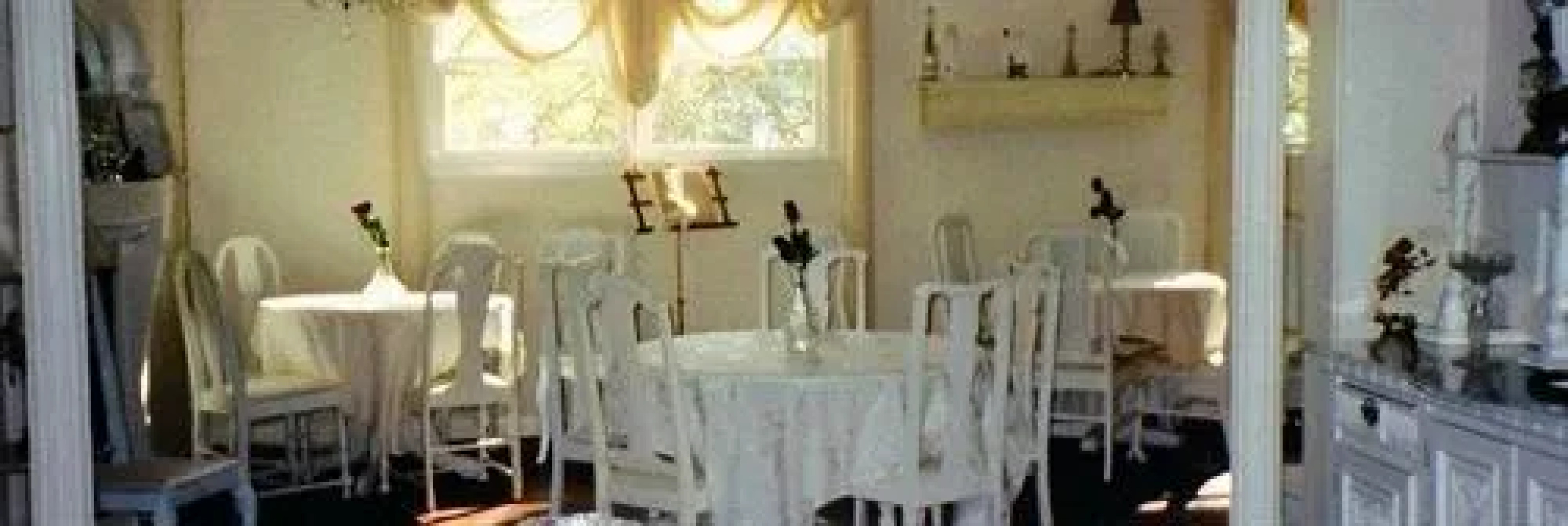 The Inn at Revel Manor