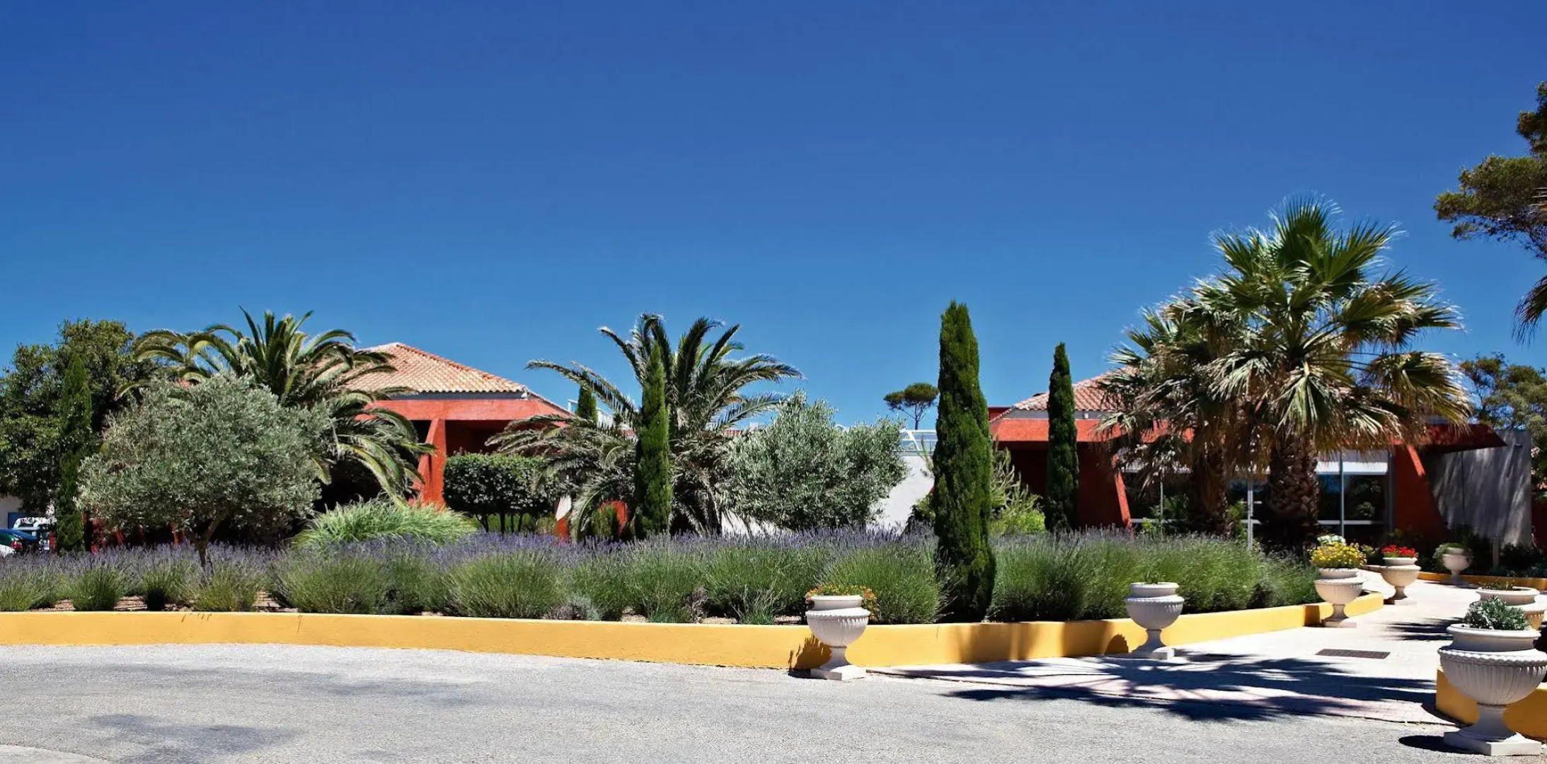 Belambra Clubs Presqu'île de Giens - Riviera Beach Club