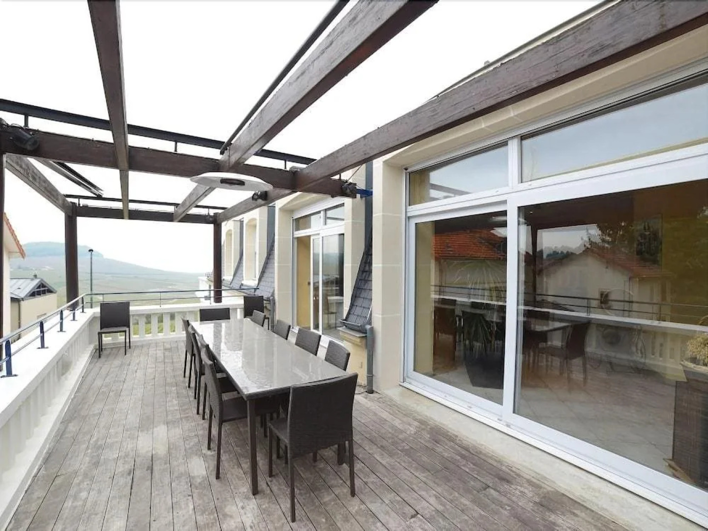 Champagne Voirin Jumel