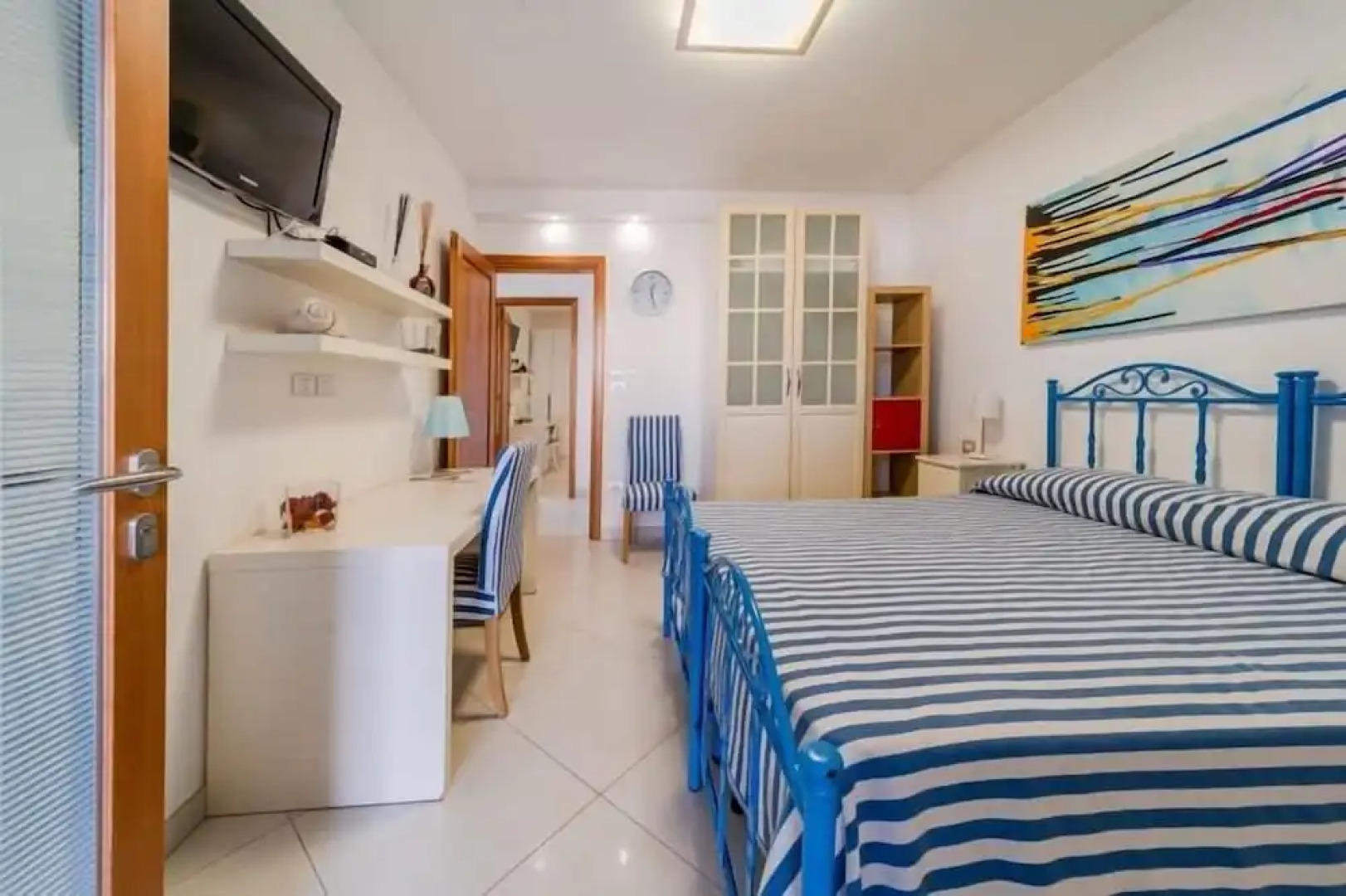 Lo Scalo bed and breakfast