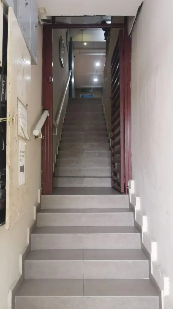 New Town Hotel Klang