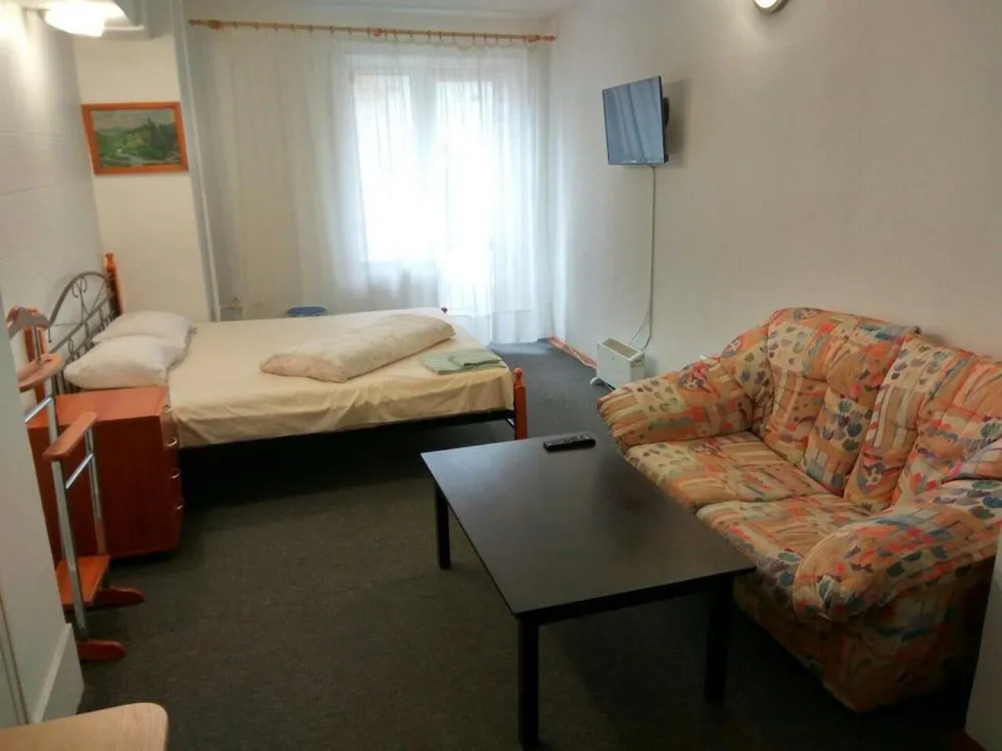 Apart Hostel Capital