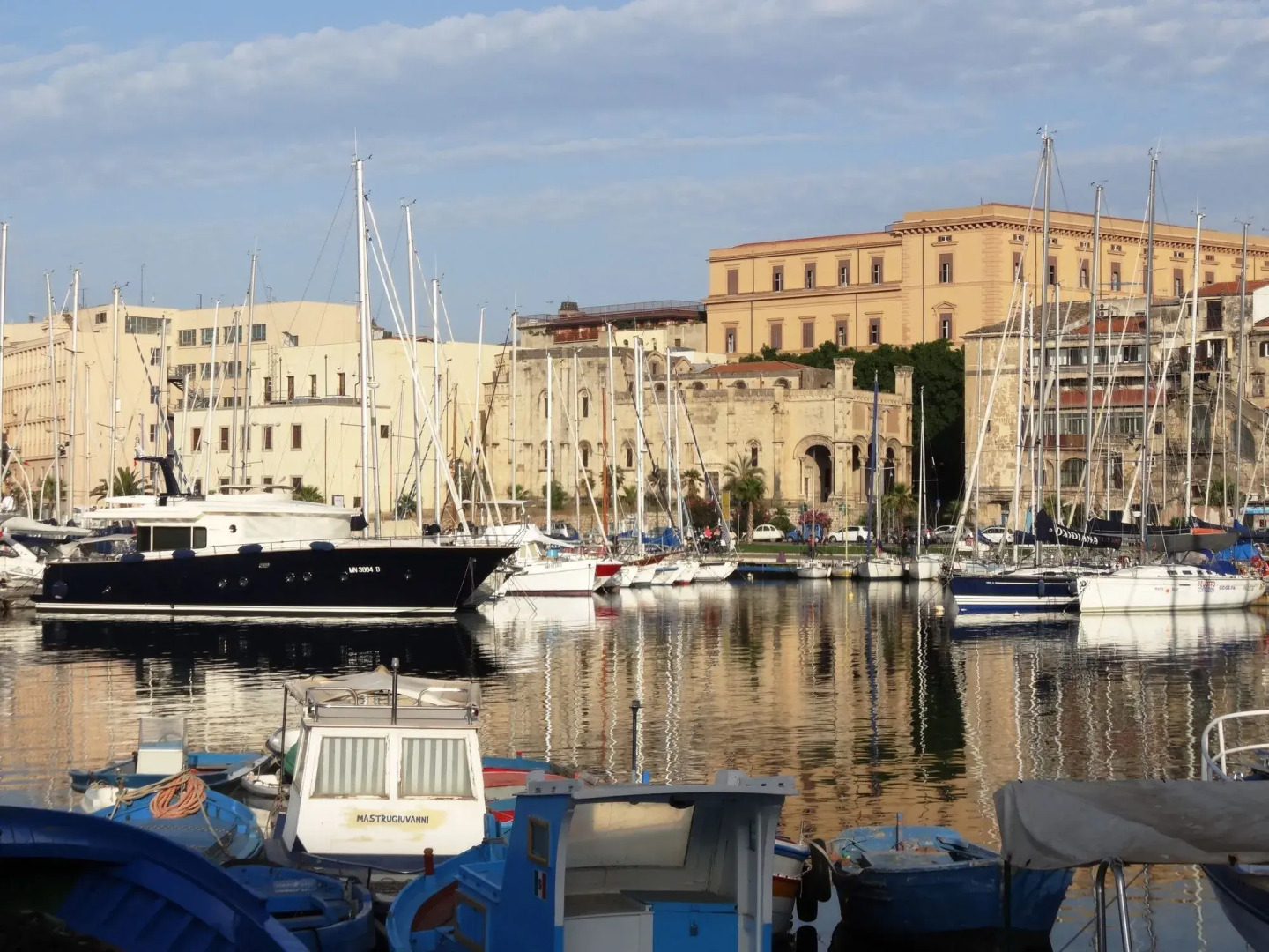 Casa Giuditta Appartamenti