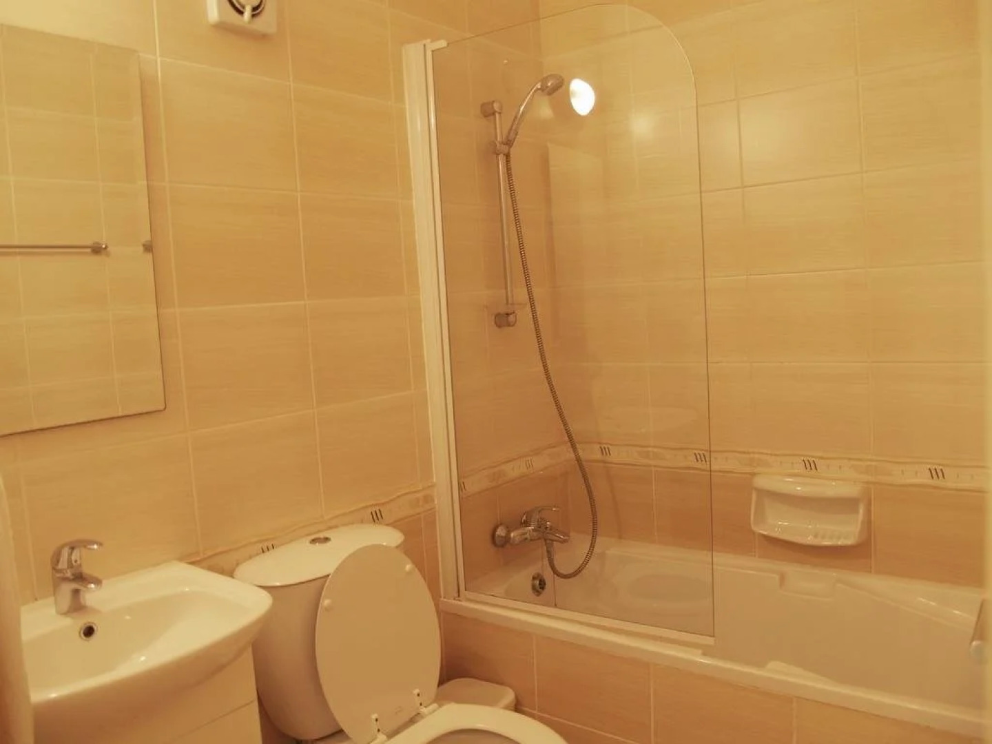 Kyklades Resort & Spa