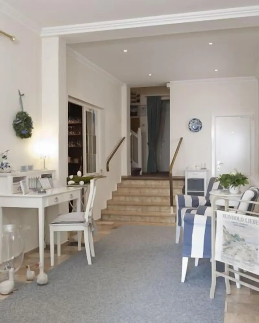 Hotel Parkfrieden