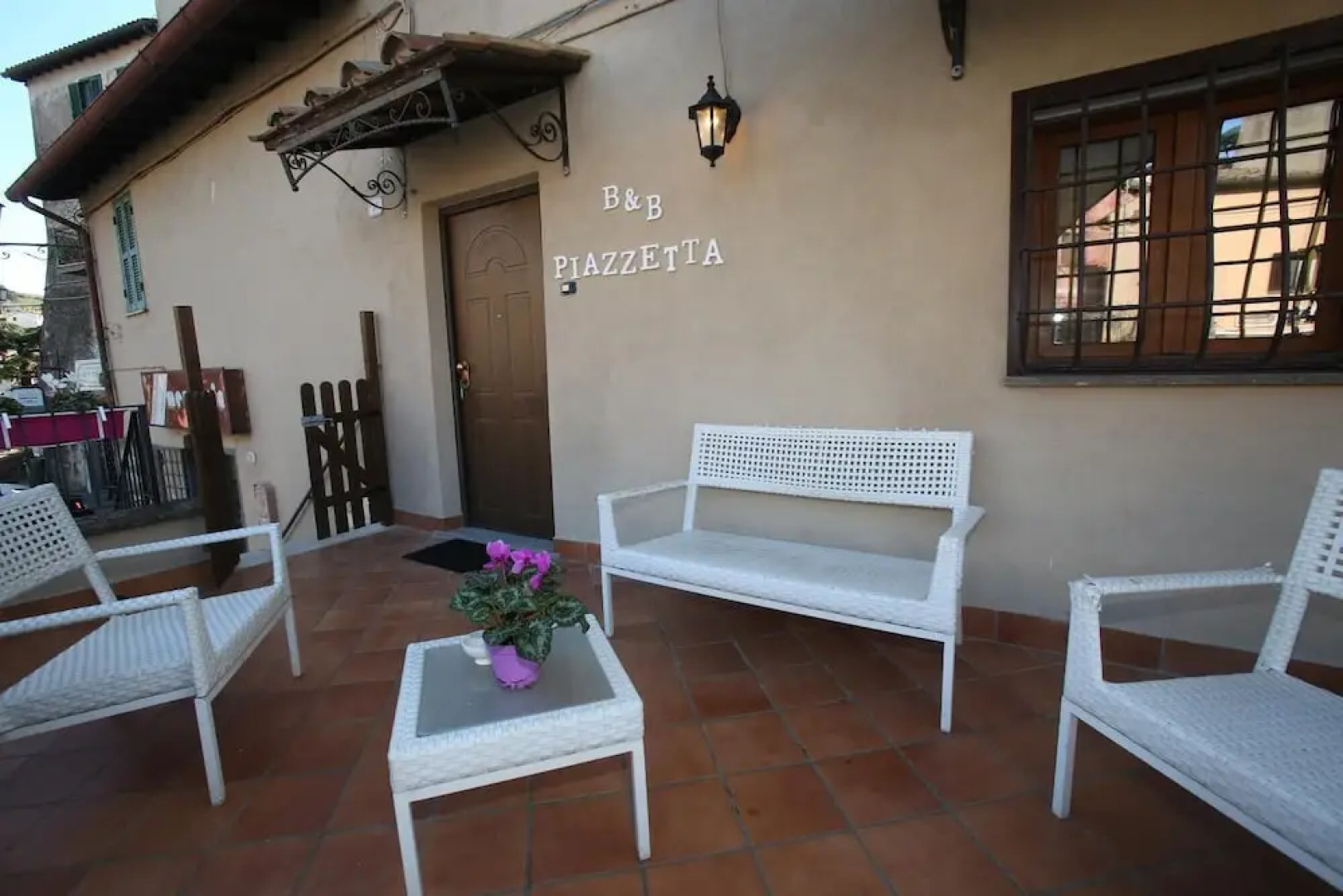 Villa Gusto E Benessere