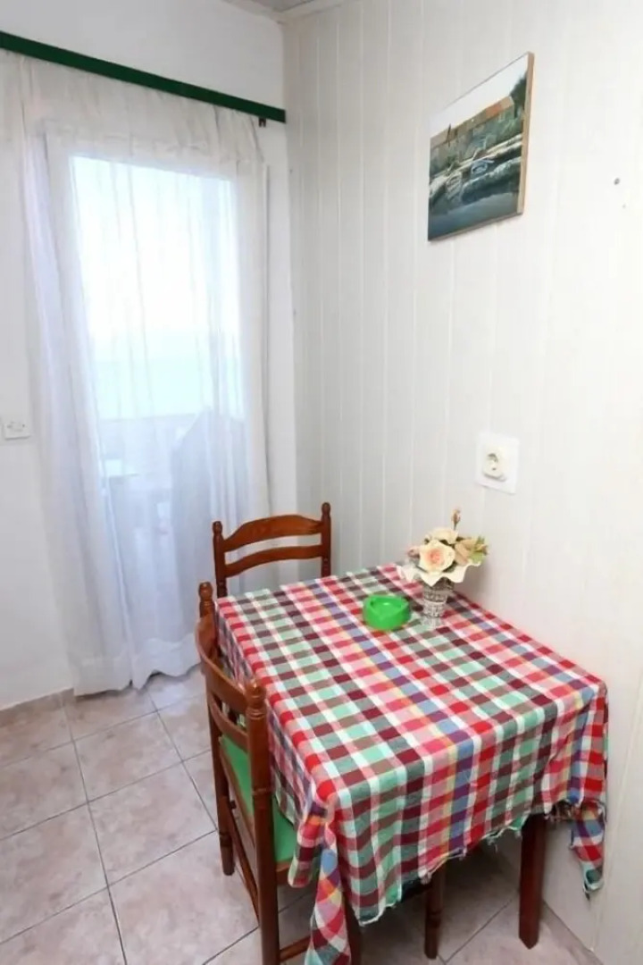 Ivo - 20m From the sea - A2