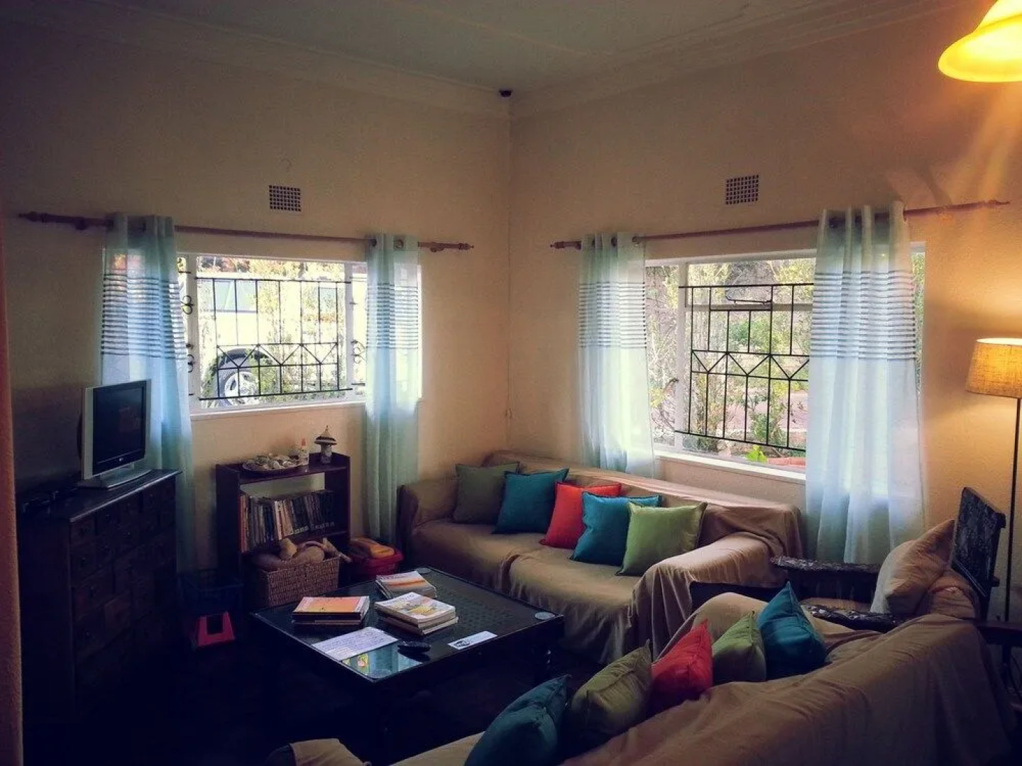 Rivendell Guest House