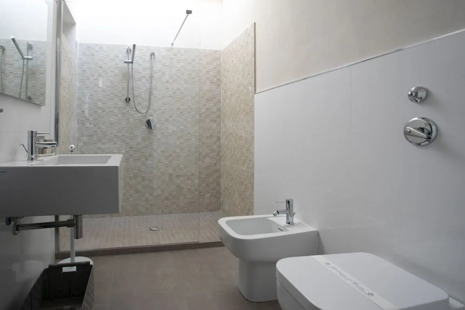 Favignana Luxury Villa