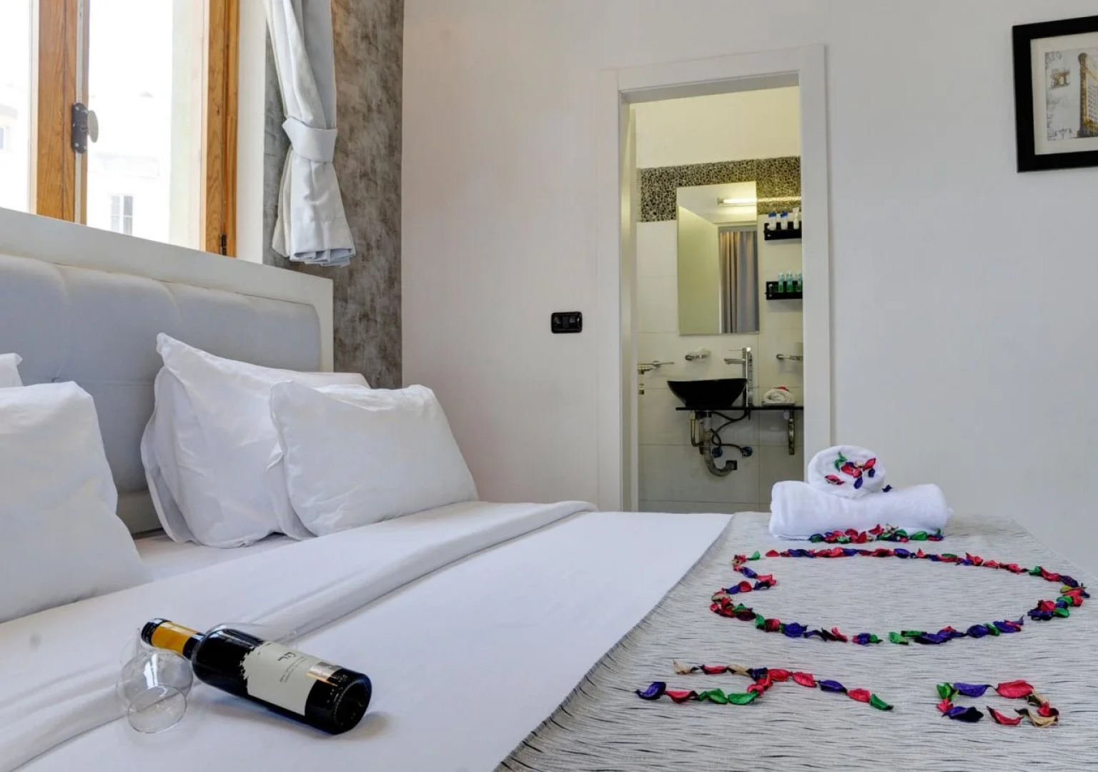 Residence Suites Hotel